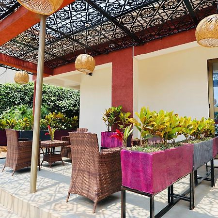 Bon Bini Residence Kampala Eksteriør billede