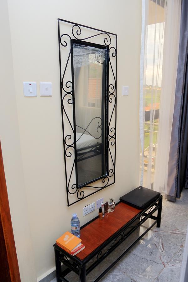 Bon Bini Residence Kampala Eksteriør billede