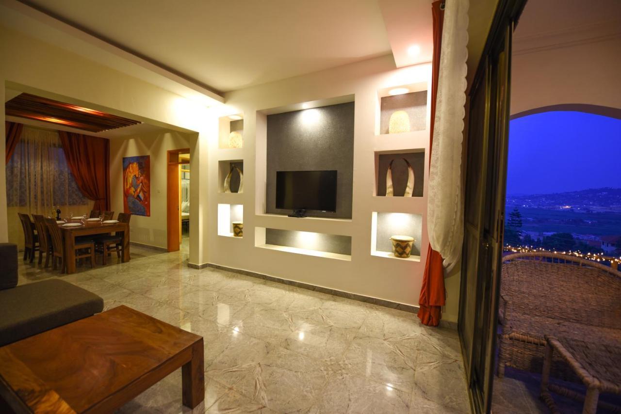 Bon Bini Residence Kampala Eksteriør billede